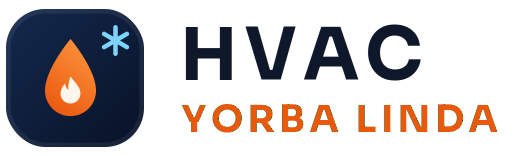 Yorba Linda HVAC